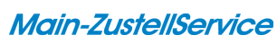 MZS Zustellerbedarf